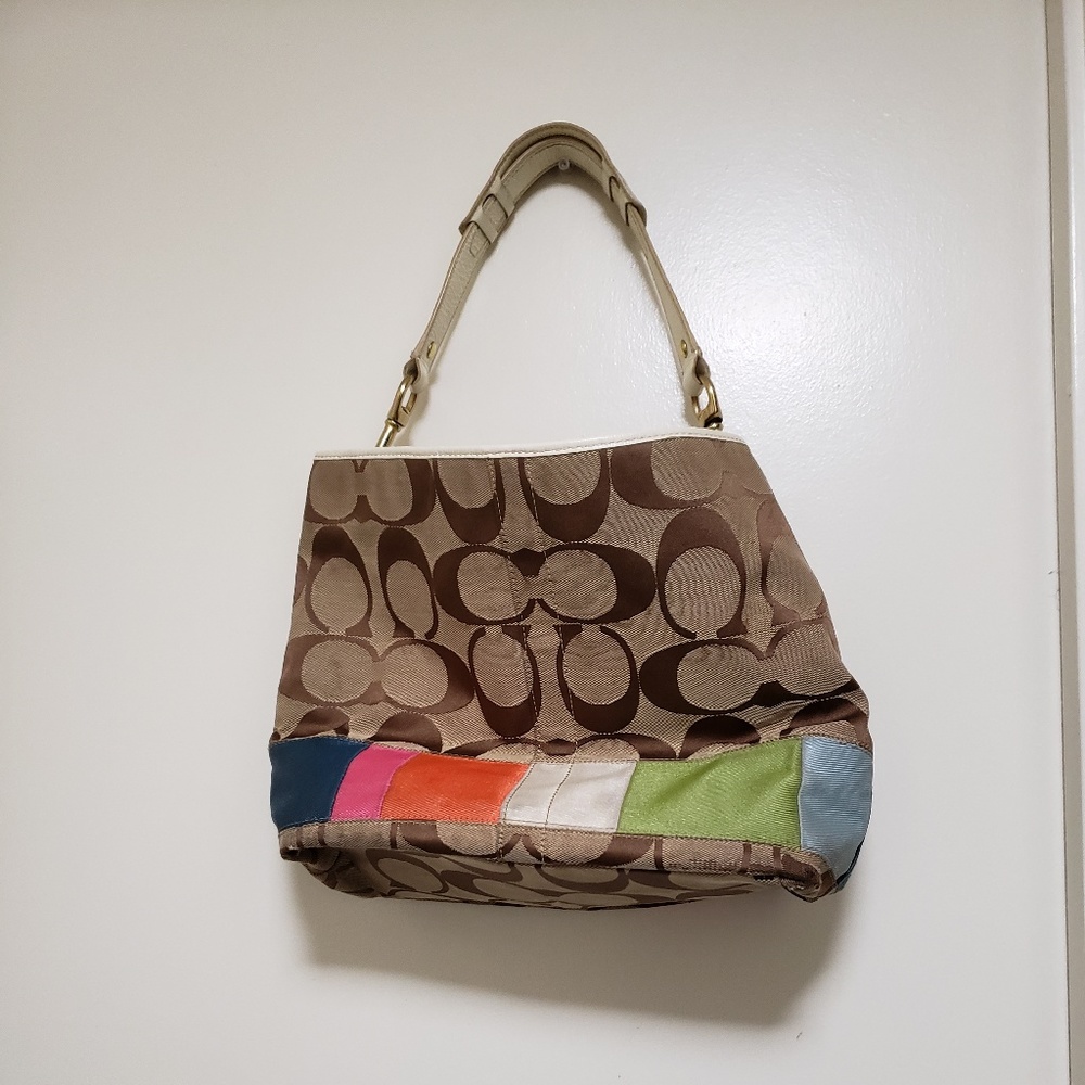 Coach bags